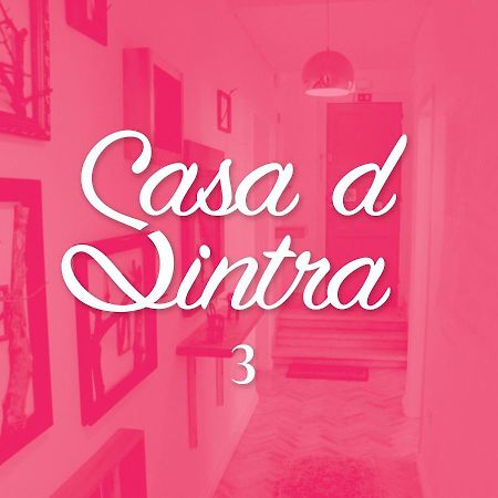 Appartement Casa D Sintra 3 Extérieur photo