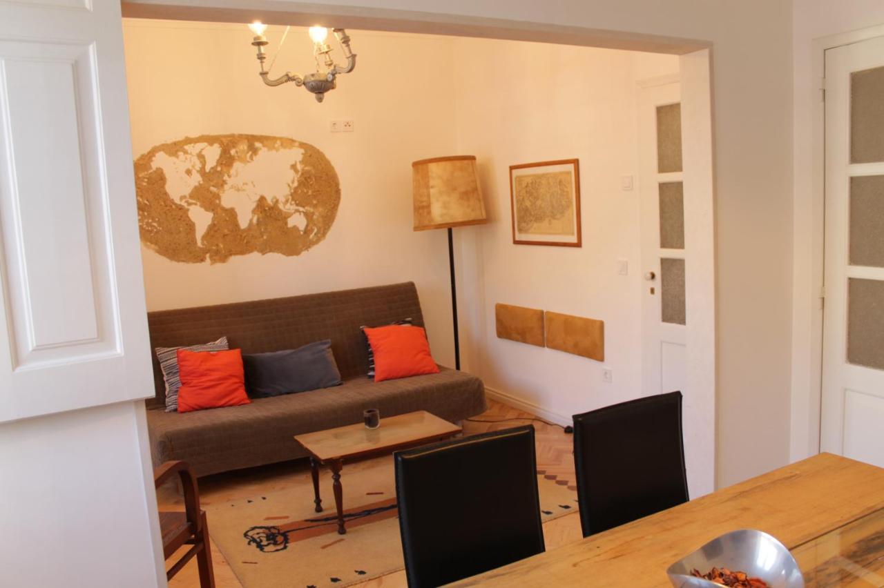 Appartement Casa D Sintra 3 Extérieur photo