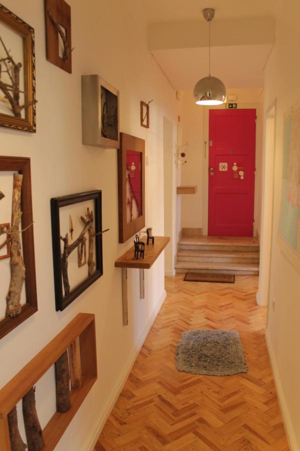 Appartement Casa D Sintra 3 Extérieur photo