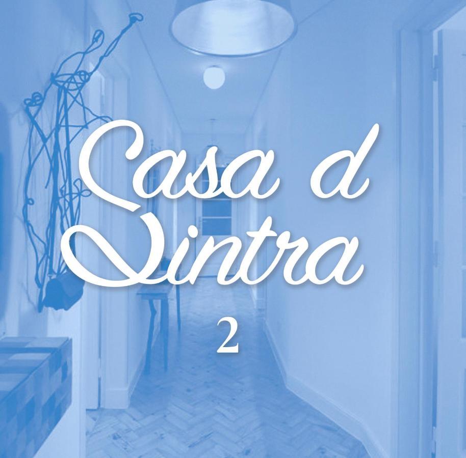 Appartement Casa D Sintra 3 Extérieur photo